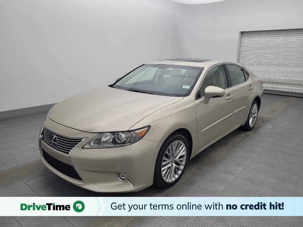2014 Lexus ES ES 350 in Tampa FL For Sale - Image 1