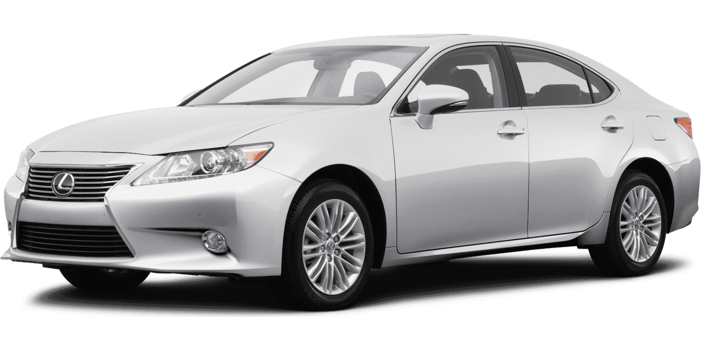2014 Lexus ES ES 350 in Englewood NJ For Sale - Image 1