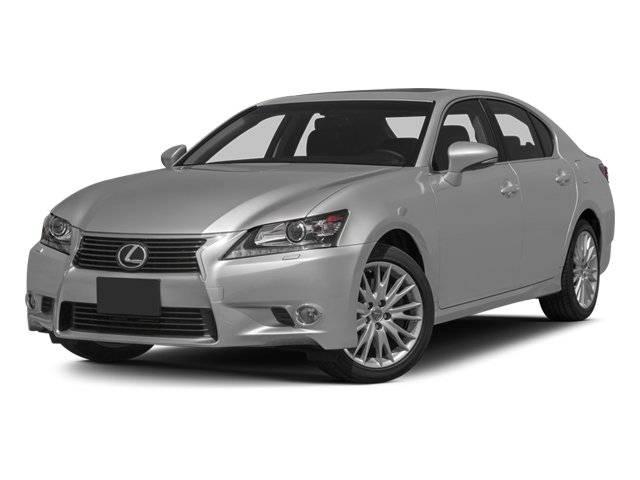 2014 Lexus GS GS 350 in St. Charles IL For Sale - Image 1