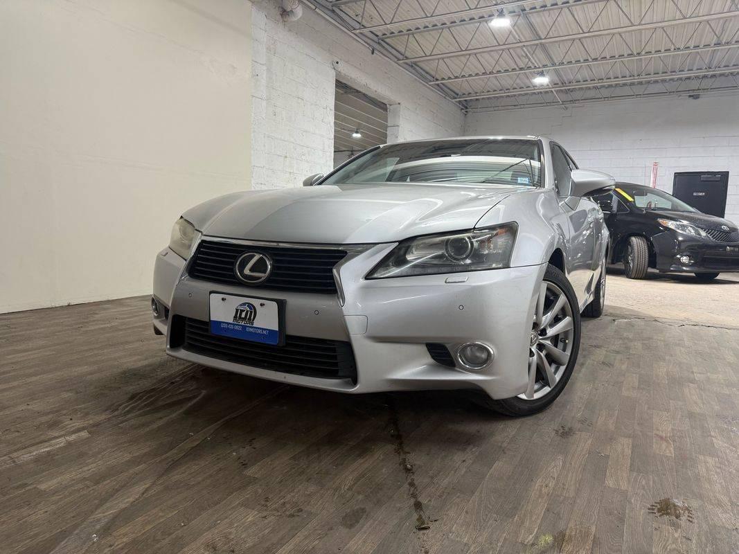 2014 Lexus GS GS 350 in Carlstadt NJ For Sale - Image 1