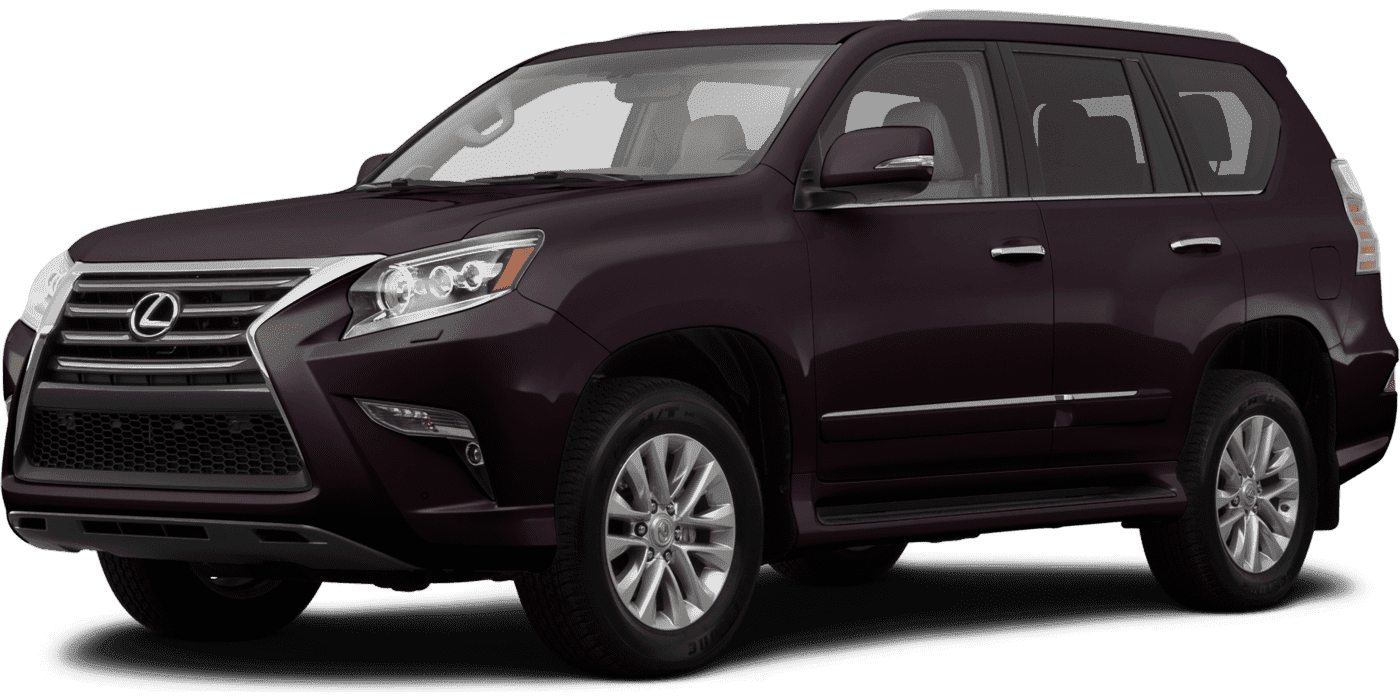 2014 Lexus GX GX 460 in San Antonio TX For Sale - Image 1