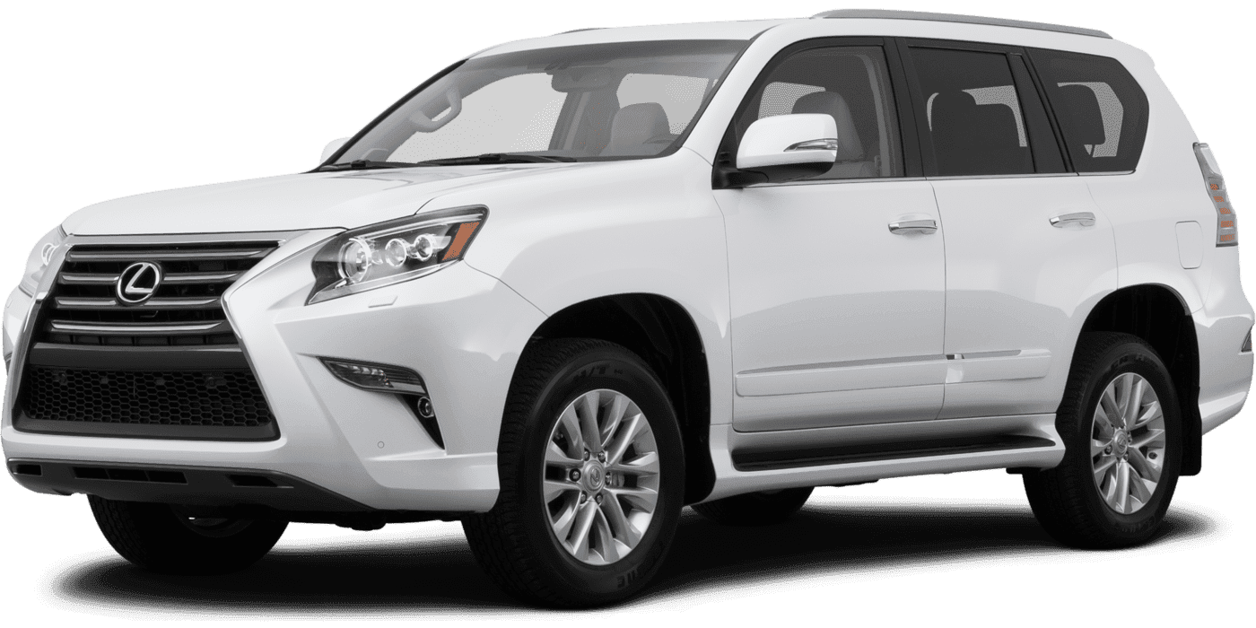 2014 Lexus GX GX 460 in Saint Cloud FL For Sale - Image 1