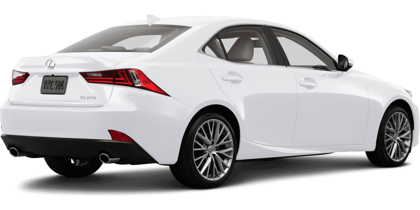 2014 Lexus IS IS 250 in Woodlawn MD For Sale - Image 1