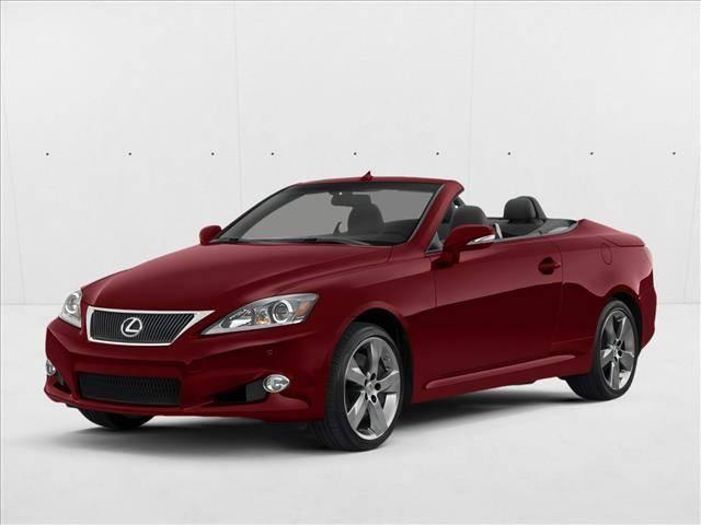 2014 Lexus IS IS 250C in West Palm Beach FL For Sale - Image 1