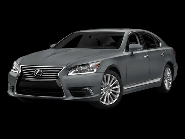 2014 Lexus LS LS 460 in Columbia SC For Sale - Image 1