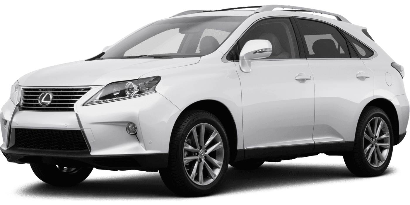2014 Lexus RX RX 350 in Boise ID For Sale - Image 1