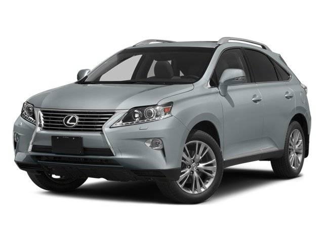 2014 Lexus RX RX 350 in Frederick CO For Sale - Image 1