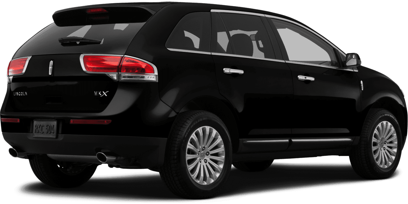 2014 Lincoln MKX AWD in Scottsdale AZ For Sale - Image 1