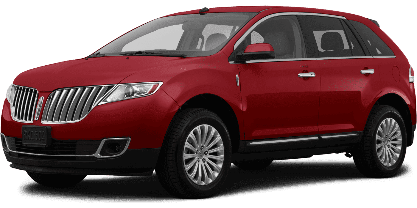 2014 Lincoln MKX FWD in New Port Richey FL For Sale - Image 1