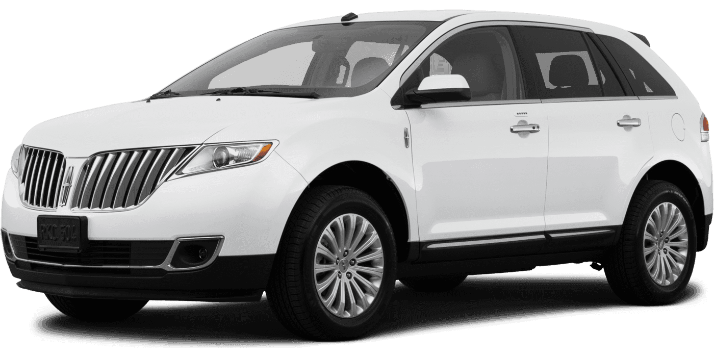 2014 Lincoln MKX FWD in Little River SC For Sale - Image 1