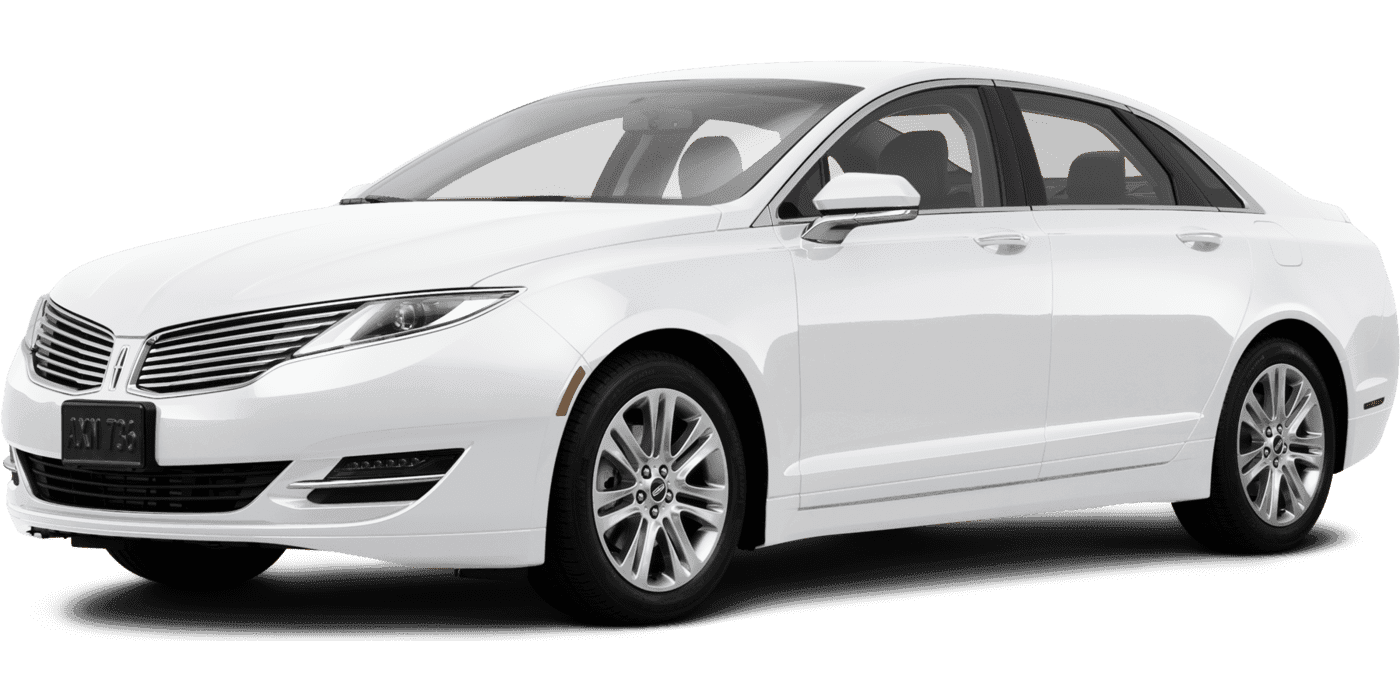 2014 Lincoln MKZ FWD in Lynnwood WA For Sale - Image 1