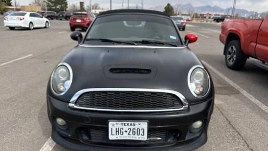 2014 MINI Cooper Roadster John Cooper Works in Las Cruces NM For Sale - Image 1