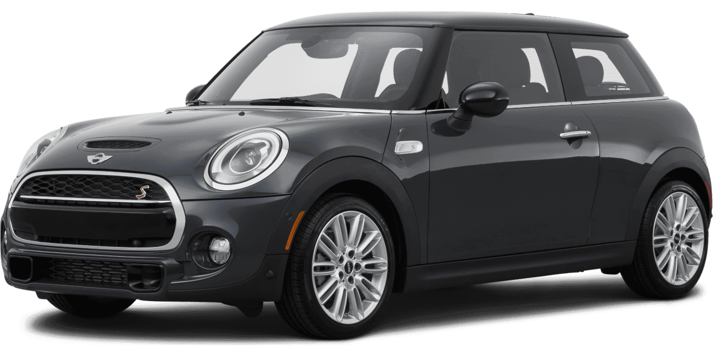 2014 MINI Hardtop Cooper S in Coconut Creek FL For Sale - Image 1