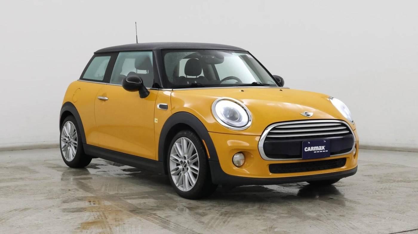 2014 MINI Hardtop Cooper in Inglewood CA For Sale - Image 1