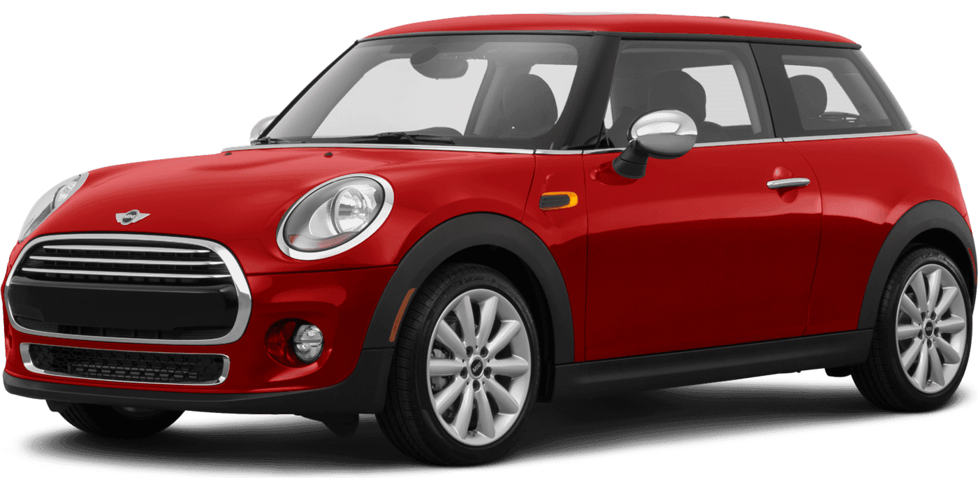 2014 MINI Hardtop Cooper in Edison NJ For Sale - Image 1