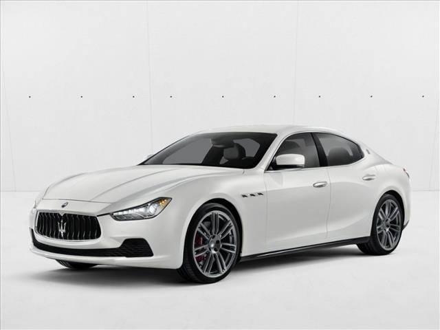 2014 Maserati Ghibli S Q4 in Phoenix AZ For Sale - Image 1