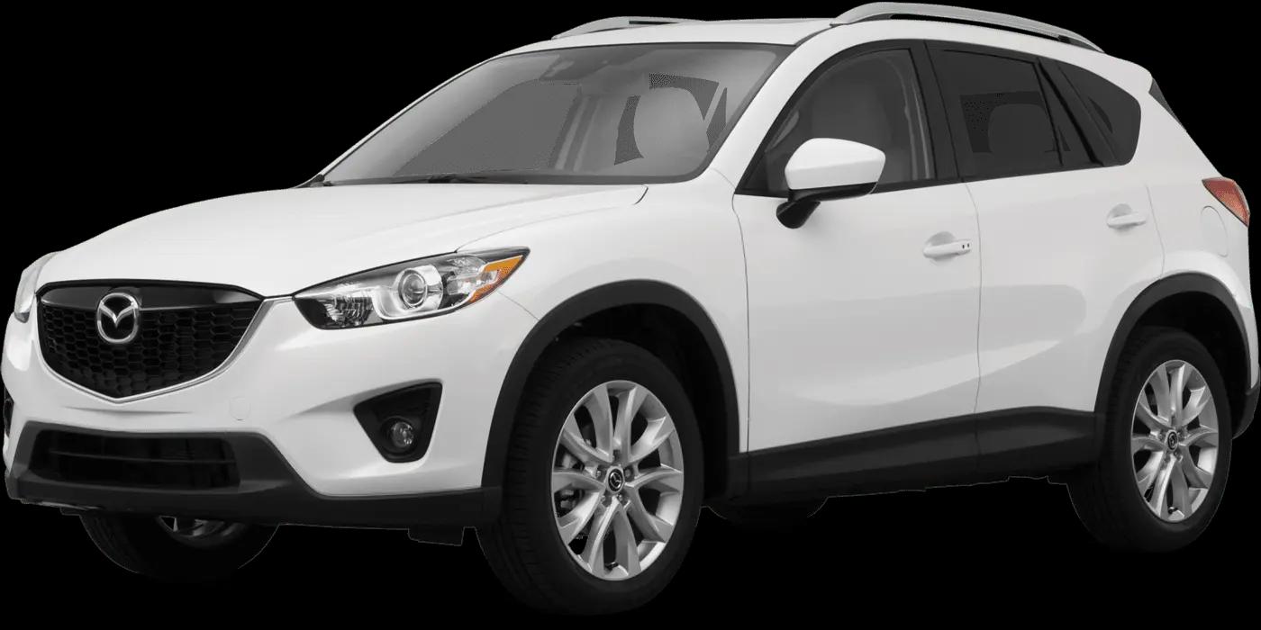 2014 Mazda CX-5 Grand Touring in Melbourne FL For Sale - Image 1