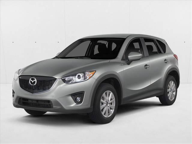 2014 Mazda CX-5 Grand Touring in Pembroke Pines FL For Sale - Image 1