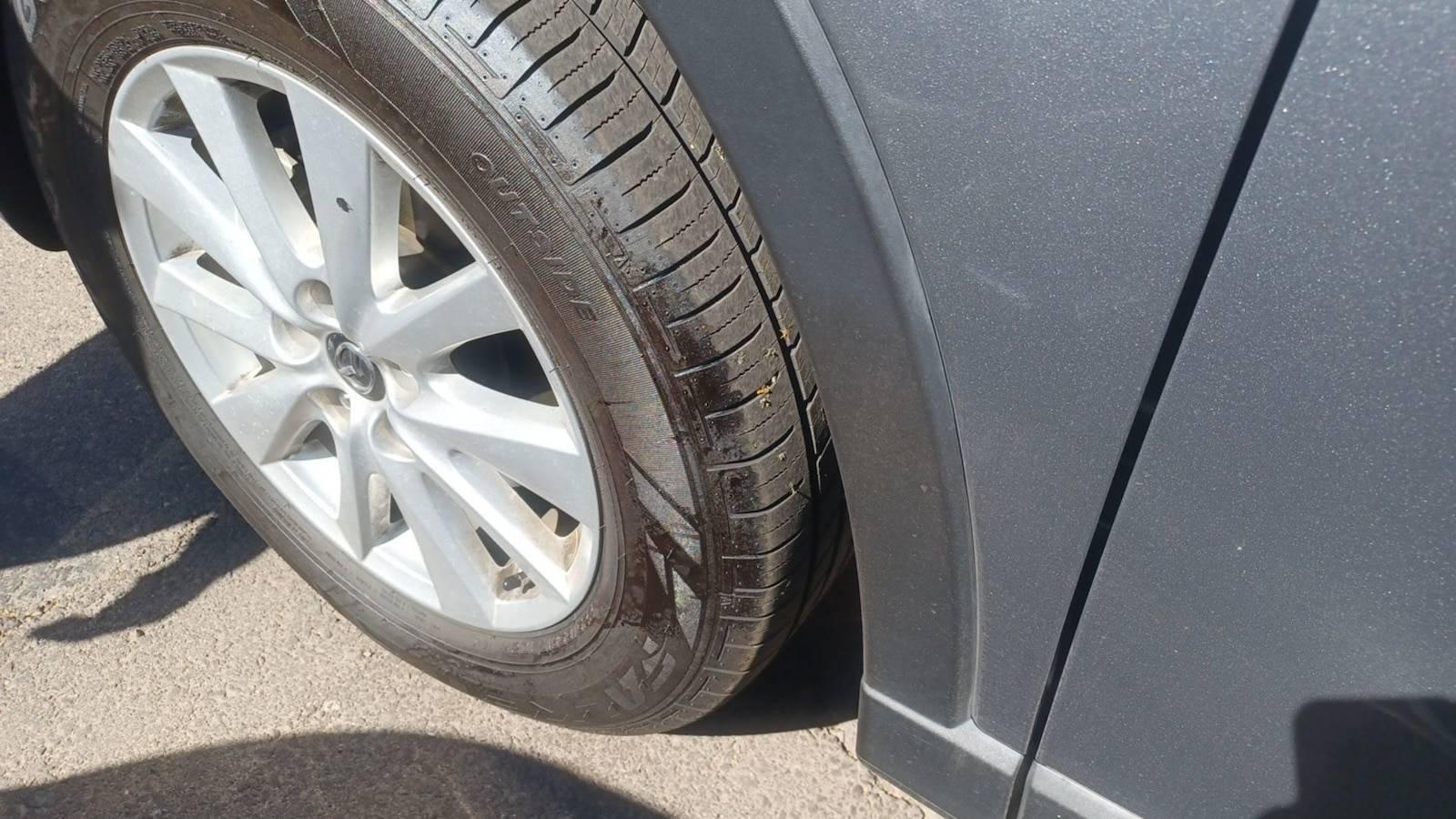 2014 Mazda CX-5 Sport in Birmingham AL For Sale - Image 1