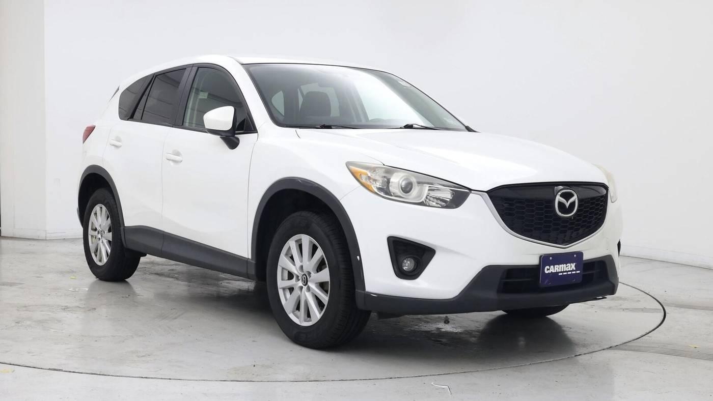 2014 Mazda CX-5 Touring in Birmingham AL For Sale - Image 1