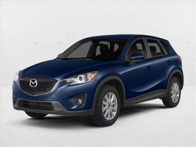 2014 Mazda CX-5 Touring in Bellevue WA For Sale - Image 1