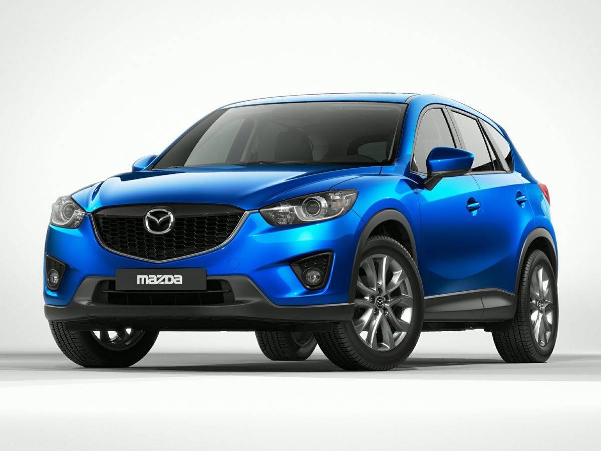 2014 Mazda CX-5 Touring in Bel Air MD For Sale - Image 1