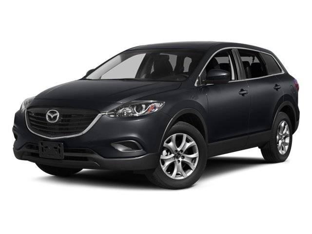 2014 Mazda CX-9 Grand Touring in Bartlett IL For Sale - Image 1