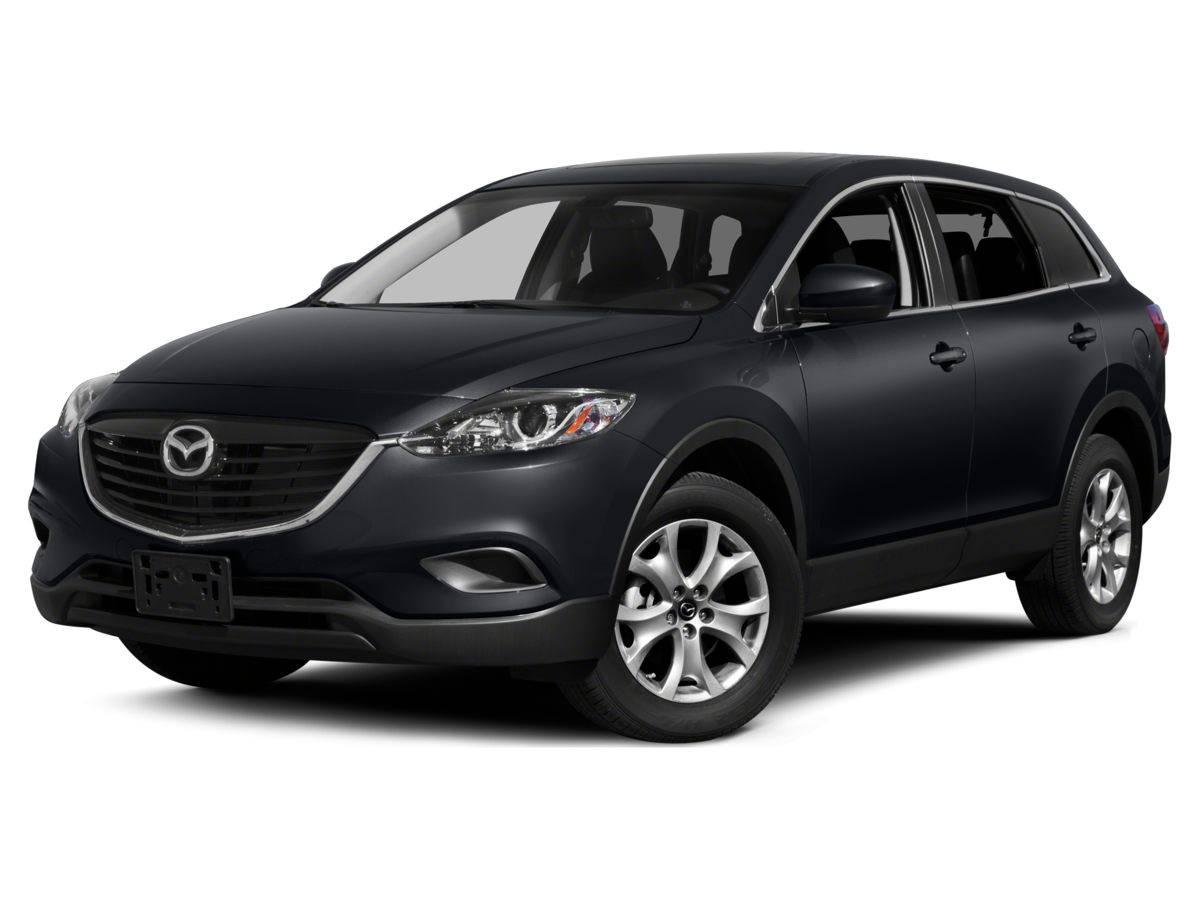 2014 Mazda CX-9 Grand Touring in Austin TX For Sale - Image 1