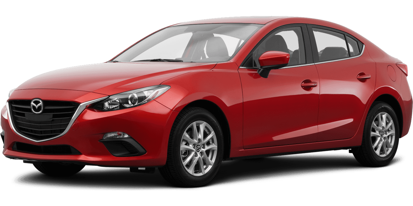2014 Mazda Mazda3 i Grand Touring in Duluth GA For Sale - Image 1