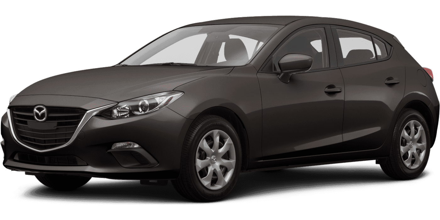 2014 Mazda Mazda3 i Sport in Gaithersburg MD For Sale - Image 1
