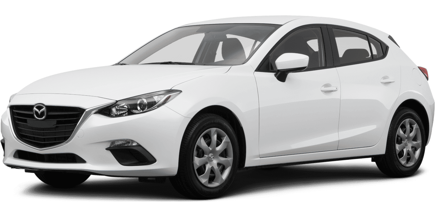 2014 Mazda Mazda3 i Sport in Hickory NC For Sale - Image 1