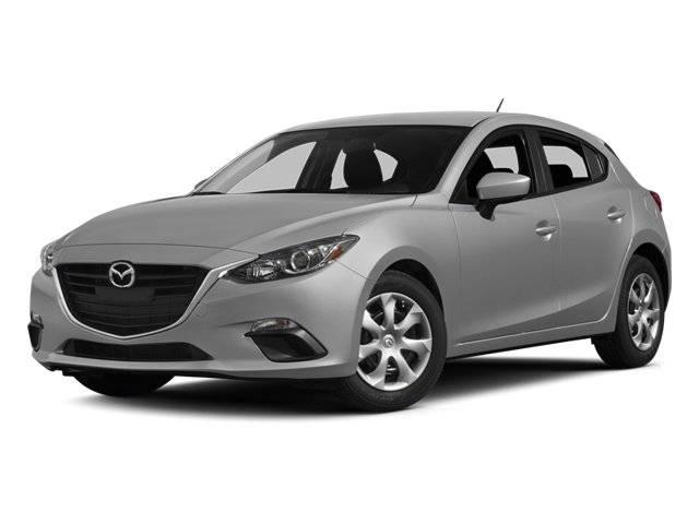 2014 Mazda Mazda3 i Touring in Doylestown PA For Sale - Image 1