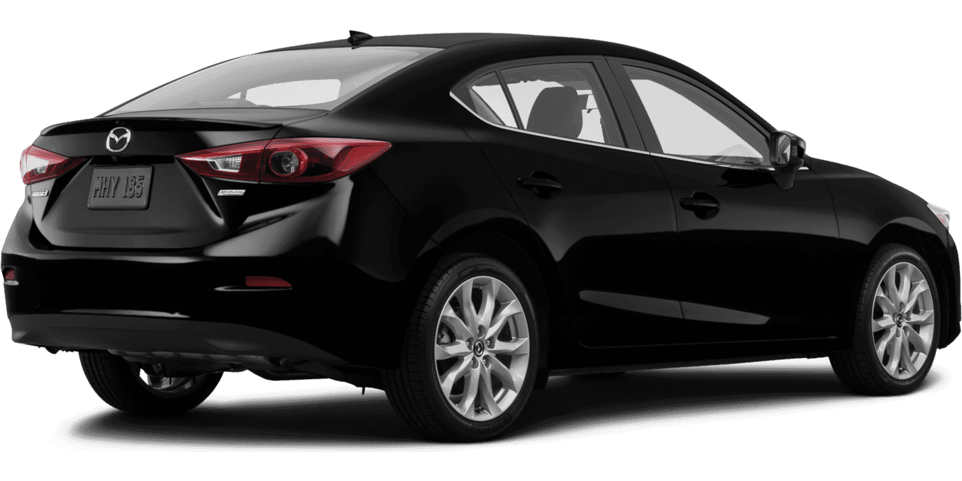 2014 Mazda Mazda3 i Touring in Cherry Hill NJ For Sale - Image 1