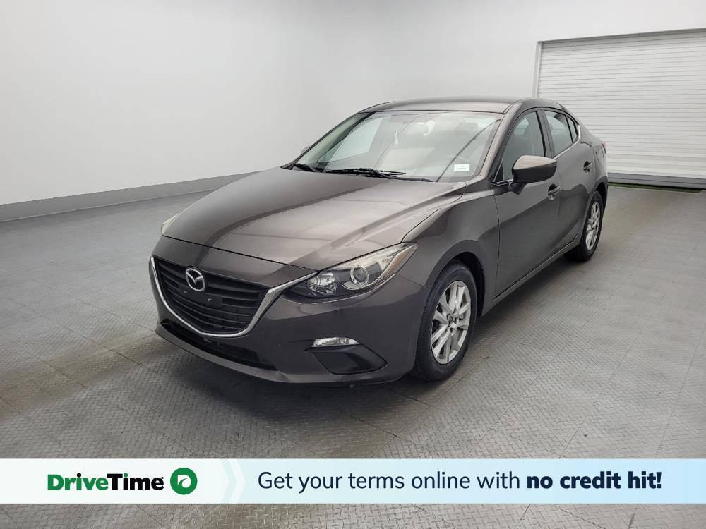 2014 Mazda Mazda3 i Touring in Tampa FL For Sale - Image 1