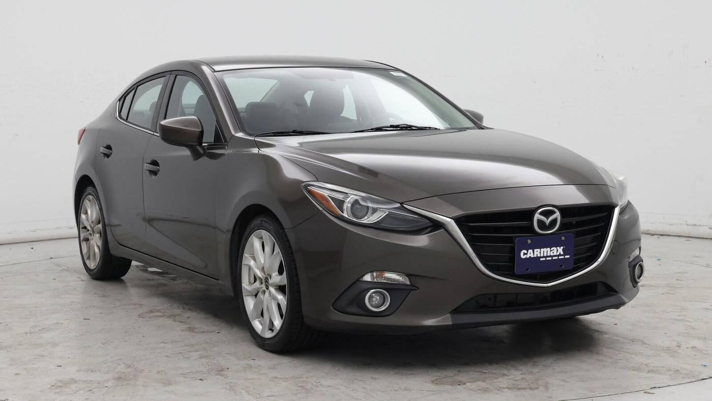 2014 Mazda Mazda3 s Touring in Birmingham AL For Sale - Image 1