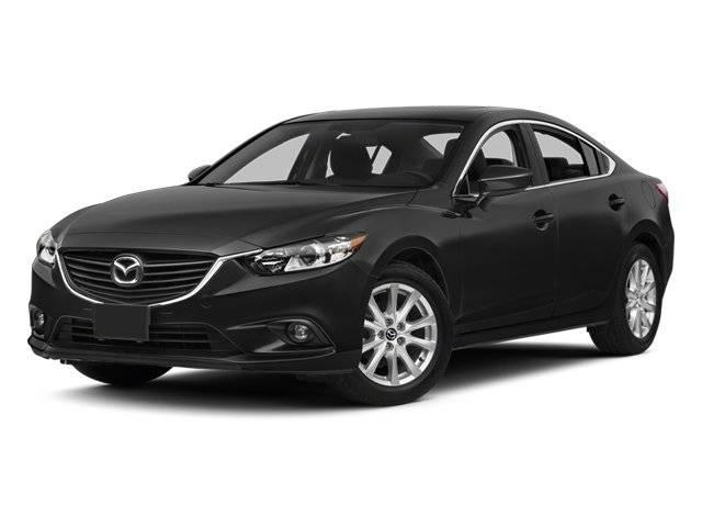 2014 Mazda Mazda6 i Grand Touring in Daytona Beach FL For Sale - Image 1