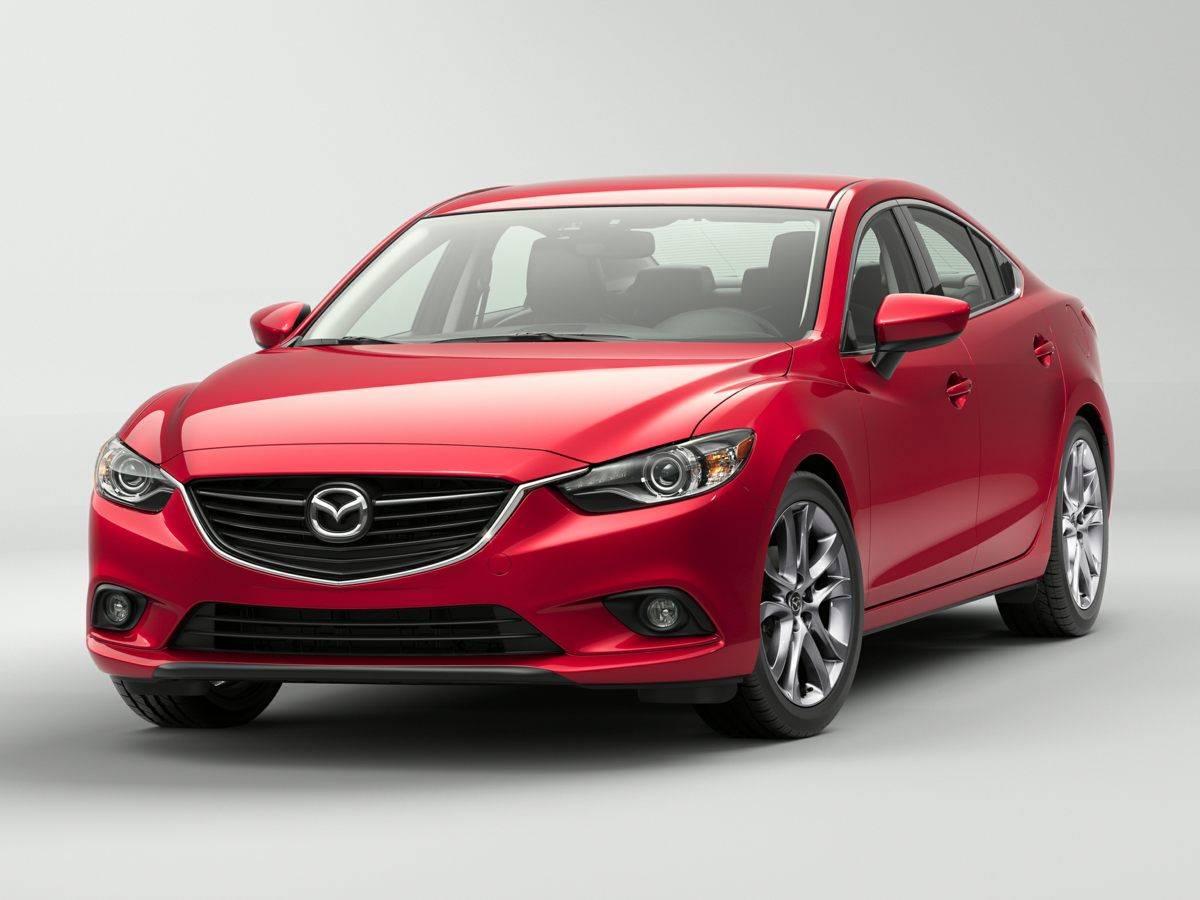 2014 Mazda Mazda6 i Touring in Baltimore MD For Sale - Image 1