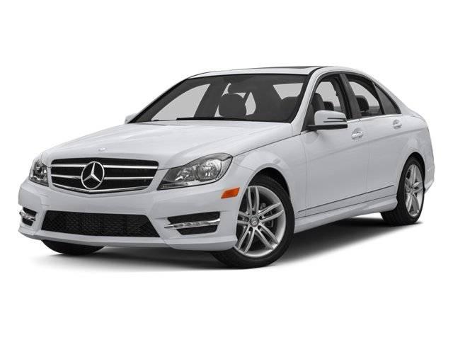 2014 Mercedes-Benz C-Class C 250 in West Park FL For Sale - Image 1