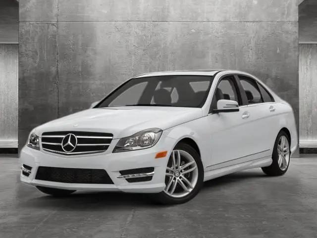 2014 Mercedes-Benz C-Class C 250 in Buena Park CA For Sale - Image 1