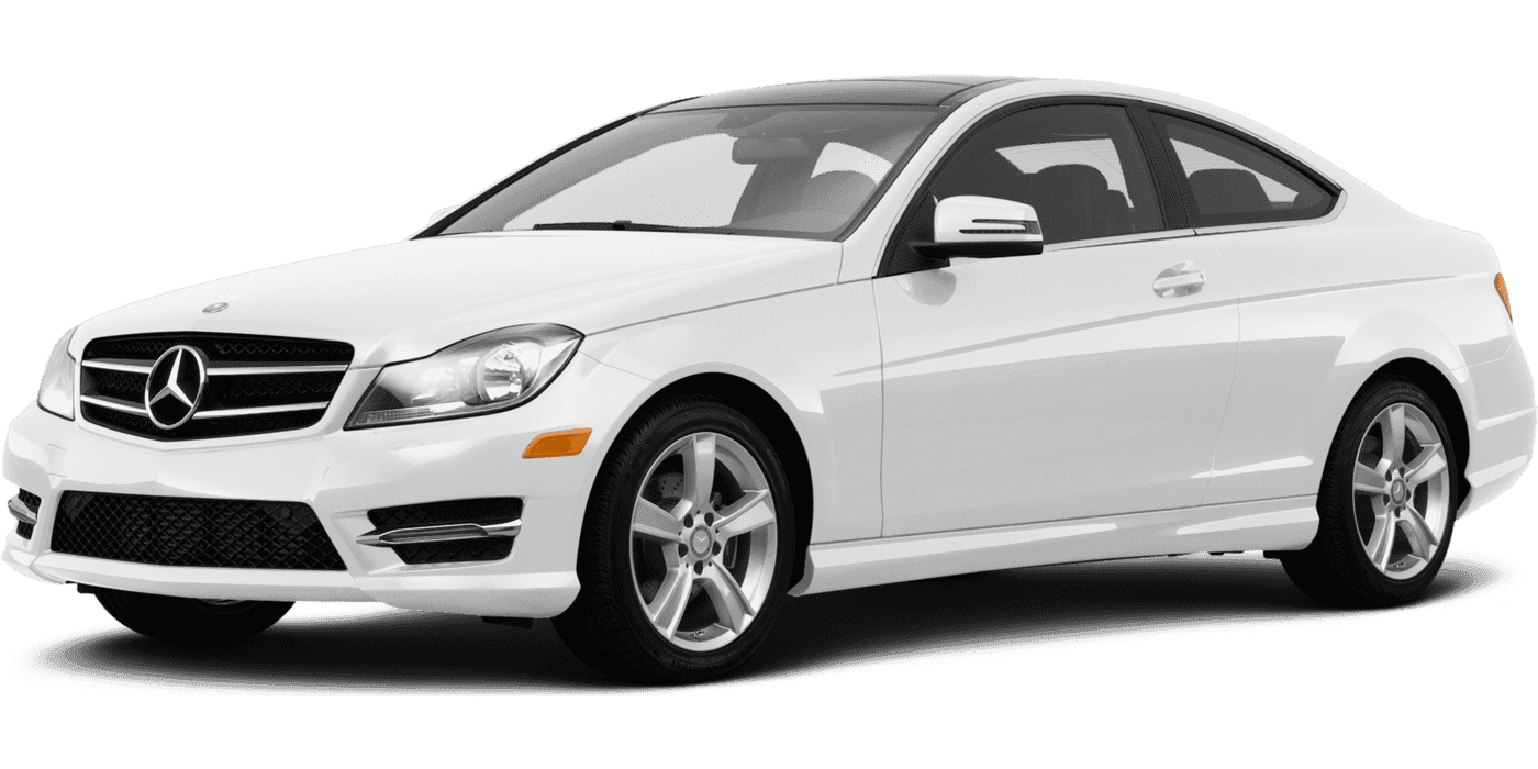 2014 Mercedes-Benz C-Class C 250 in Tyler TX For Sale - Image 1