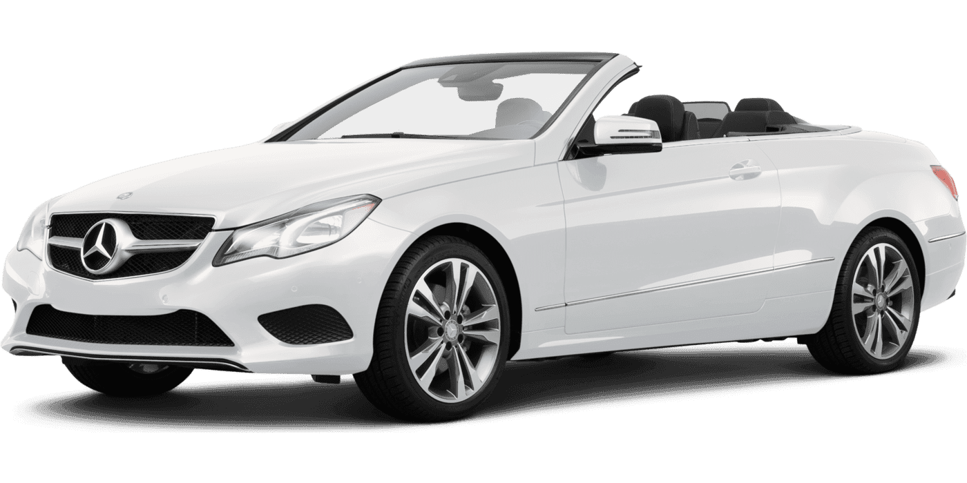 2014 Mercedes-Benz E-Class E 350 in Kansas City MO For Sale - Image 1