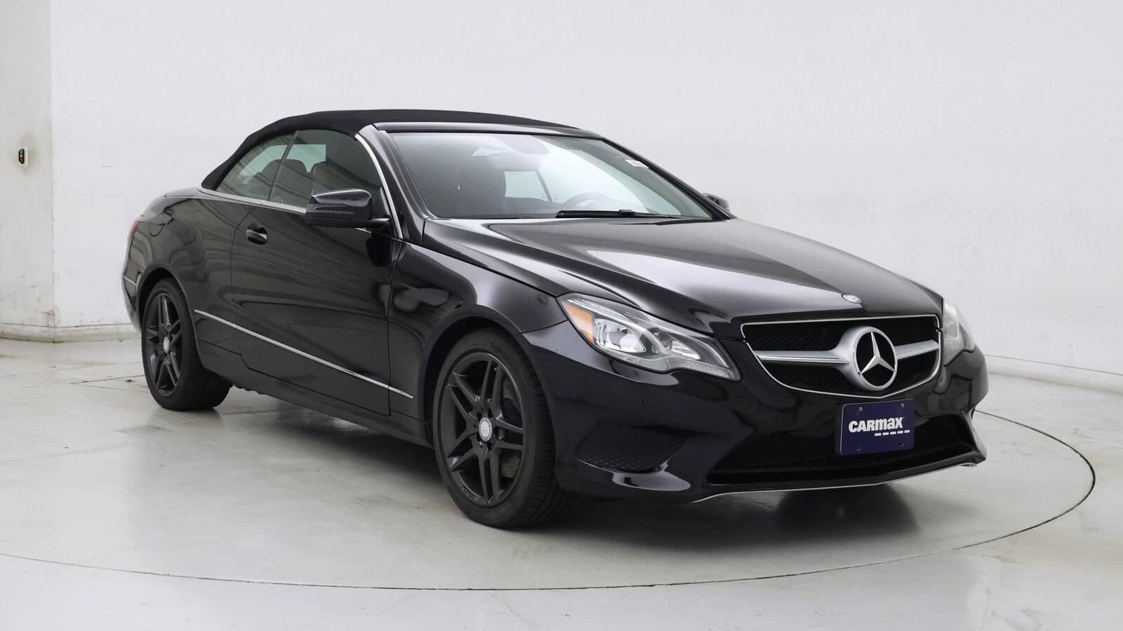 2014 Mercedes-Benz E-Class E 350 in Birmingham AL For Sale - Image 1