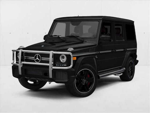 2014 Mercedes-Benz G-Class G 63 AMG in Littleton CO For Sale - Image 1