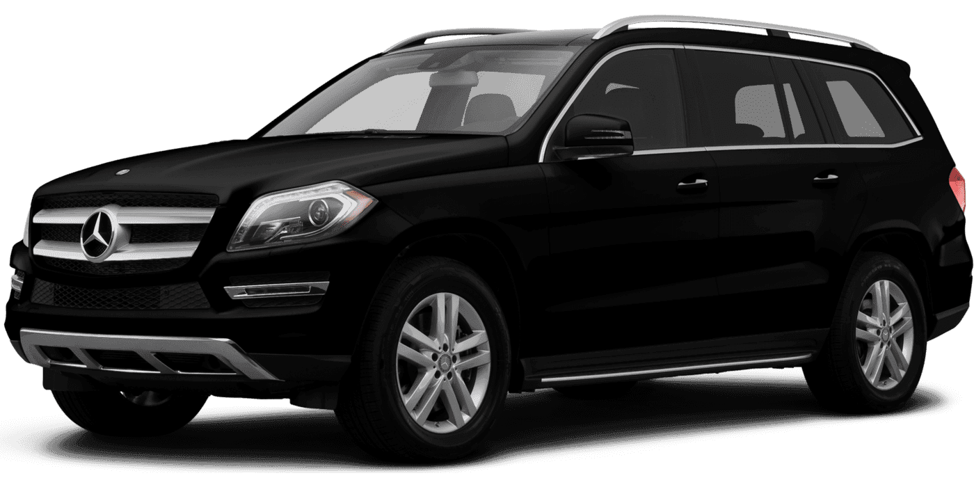2014 Mercedes-Benz GL GL 450 in Elmhurst IL For Sale - Image 1
