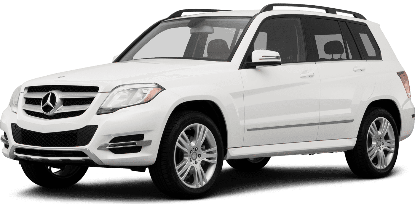 2014 Mercedes-Benz GLK GLK 350 in Bentonville AR For Sale - Image 1