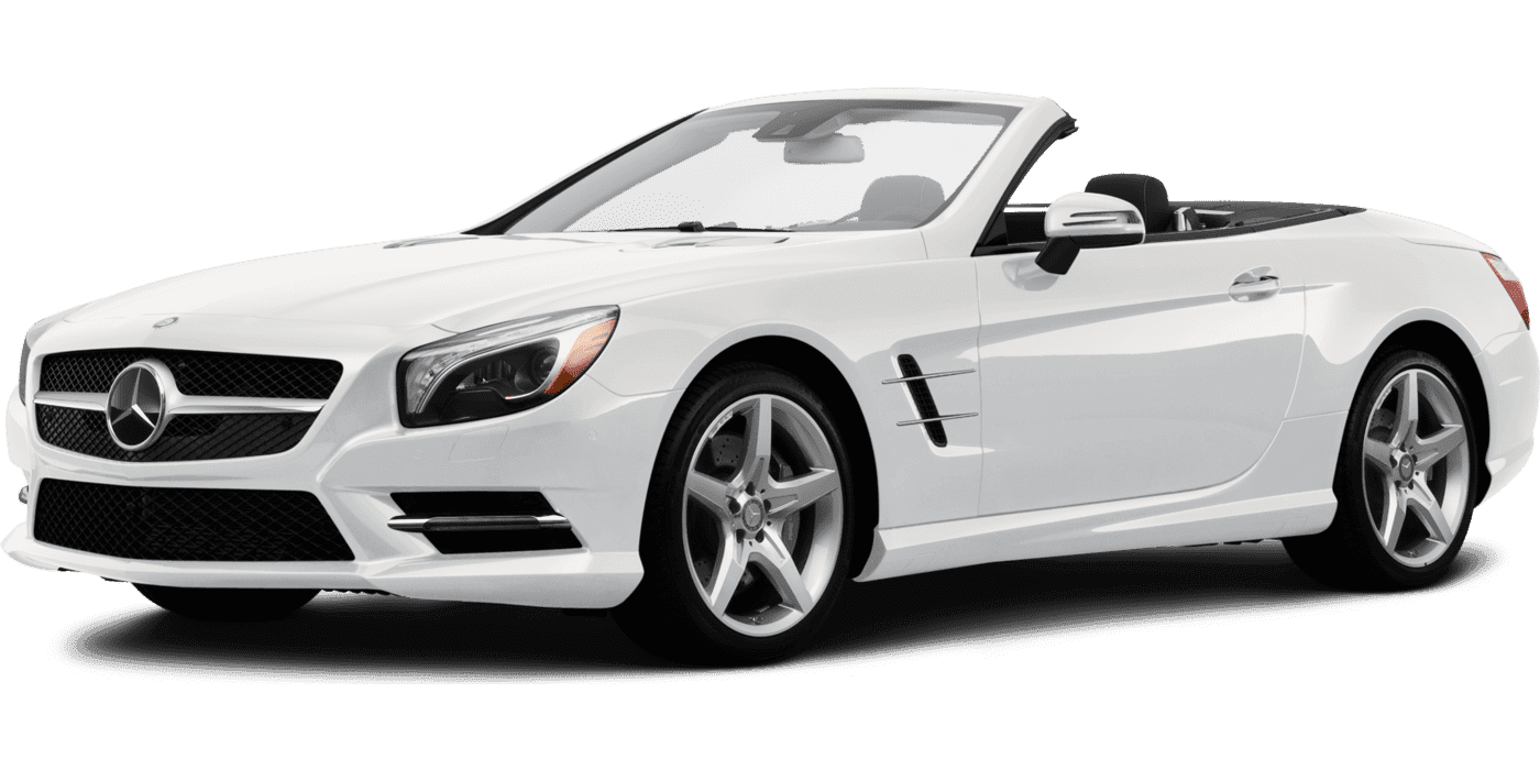 2014 Mercedes-Benz SL SL 550 in Freehold NJ For Sale - Image 1