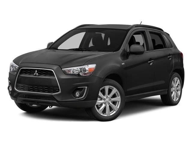 2014 Mitsubishi Outlander Sport ES in Tampa FL For Sale - Image 1