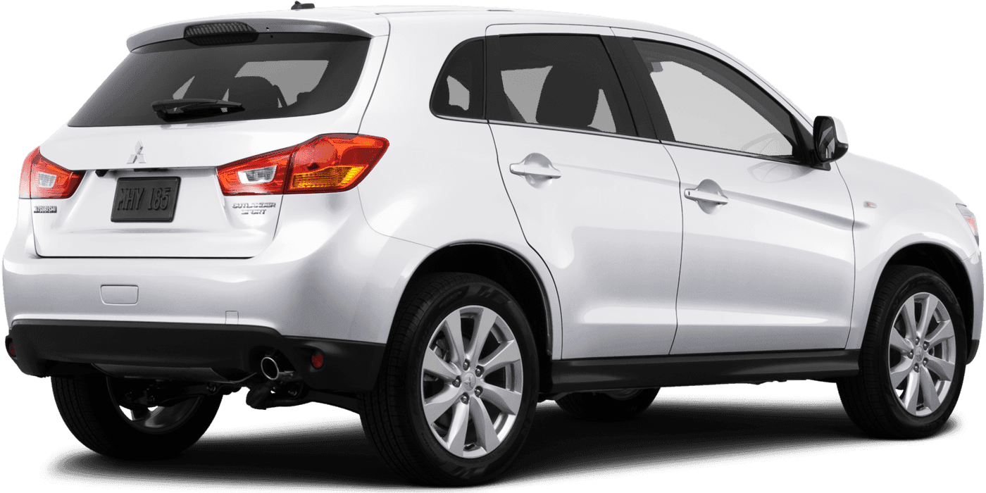 2014 Mitsubishi Outlander Sport SE in Colorado Springs CO For Sale - Image 1