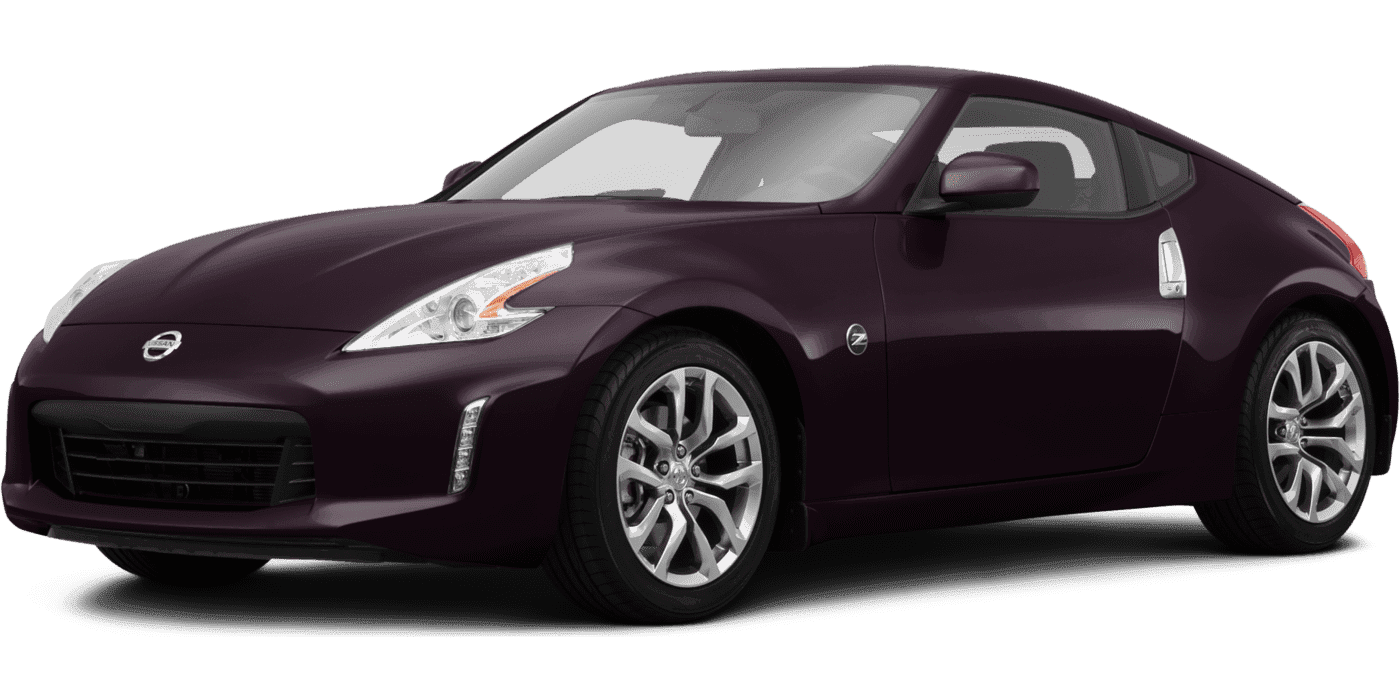 2014 Nissan 370Z Touring in Houston TX For Sale - Image 1
