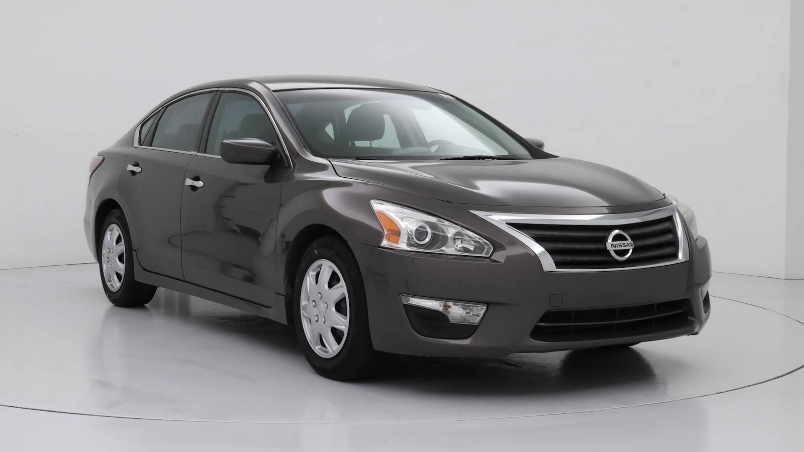 2014 Nissan Altima 2.5 S in Birmingham AL For Sale - Image 1